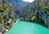 Camping Verdon Les Grands Domaines foto 12