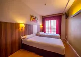 Golden Avenida Suites foto 3