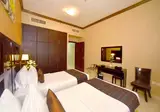 Emirates Stars Appartementen Dubai foto 12