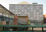 B&B Hotel Roma Fiumicino foto 11