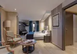 Hotel Reina Cristina foto 3