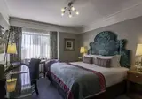 Clontarf Castle Hotel foto 3
