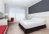 Axor Feria Hotel foto 1