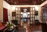 Hotel Rural Cortijo San Ignacio Golf foto 13
