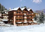 Hotel Monte Giner foto 4
