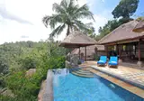 Puri Wulandari Boutique Resort & Spa foto 1