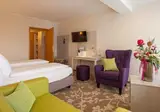 Hotel Haus Andrea foto 6