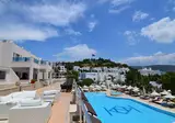 Azka Otel Bodrum foto 1
