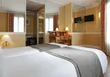 Hotel Claude Bernard Paris Saint-Germain foto 8