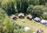 Camping De Wrange foto 5
