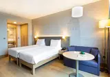 Radisson Hotel Istanbul Harbiye foto 17