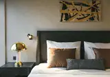 Root Karakoy Bosphorus Hotel & Spa foto 9