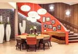 Mercure Hotel Paris Montmartre Sacre Coeur foto 6