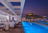 NYX Esperia Palace Hotel Athens foto 6