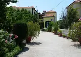 Elektra Apartments & Studios foto 2