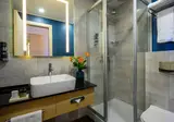Leonardo Hotel Budapest foto 8