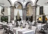 Palazzo Caracciolo Napoli foto 5