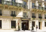 Hotel Le Belmont foto 1