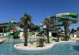 Camping Le Domaine Du Clarys foto 2