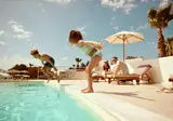 Aulus Lindos Rhodes, Curio Collection by Hilton foto 3