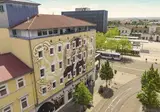 Nordhäuser Fürstenhof foto 1