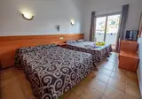 Fly & Go Santa Susanna Resort foto 9