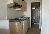 Appartementen Vrachos Beach foto 11