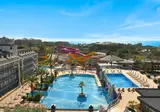 Dream World Palace foto 26