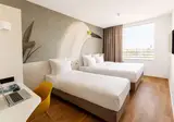B&B Hotel Basel foto 2