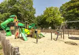 Camping Château La Forêt foto 3