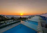 Atrium Platinum Resort Hotel & Spa foto 2
