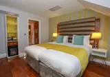 Hotel Indigo Edinburgh foto 16