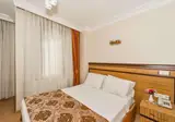 May Hotel Istanbul foto 1