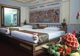 Ramada Plaza by Wyndham Bangkok Menam Riverside foto 30