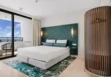 Fly & Go Mangrove Beach Corendon, Curio by Hilton foto 15
