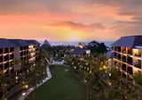 The Anvaya Beach Resort Bali foto 21