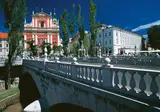 City Hotel Ljubljana foto 4