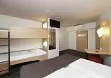 B&B HOTEL Berlin-Alexanderplatz foto 10
