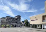 Mercure Trier Porta Nigra foto 1