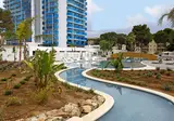 BG Tonga Tower Design Hotel & Suites foto 27