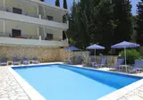 Geni Garden Apartments foto 12