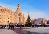 Dresden, Leipzig en Weimar, Hohenstein-Ernstthal foto 8