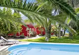 Charco Verde Villa Marta foto 5