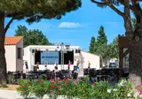 Camping Club La Cote Des Roses foto 8