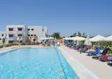 Bouradanis Village Hotel foto 1