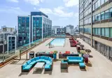 Holiday Inn Golden Gateway foto 5