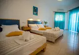 Hotel Neos Ikaros foto 4
