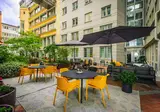 Hotel Freys foto 18