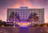 Radisson Blu Hotel, Muscat foto 17