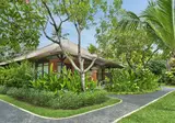 Legian Beach Hotel foto 12
